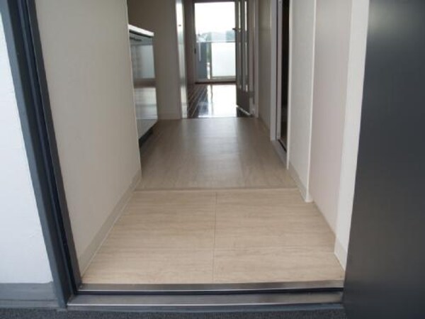 玄関(※イメージ)