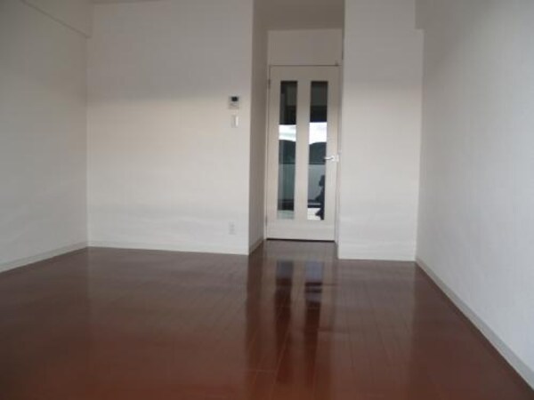 寝室(※イメージ)