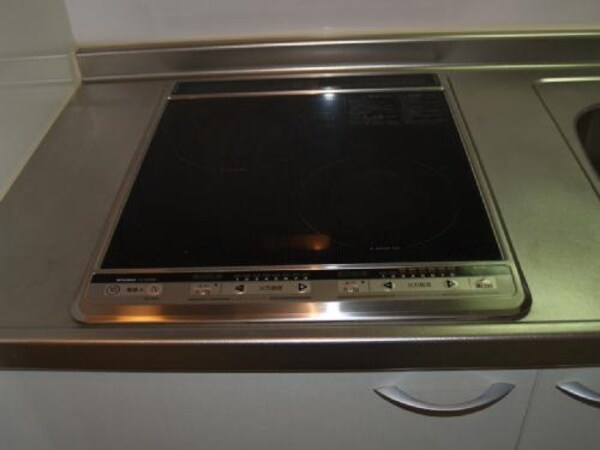 キッチン(※イメージ)