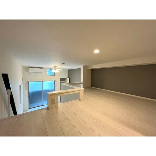 寝室(※同タイプのお部屋の写真になります。)