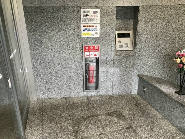 ロビー・ラウンジ