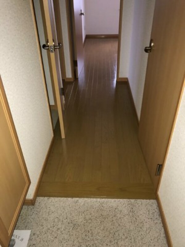 玄関(イメージ)