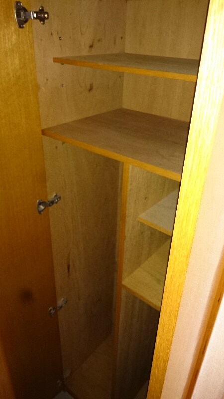 物件内観写真25　(シューズボックス)