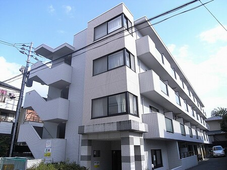 エクステリアJIN川内外観写真