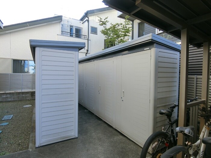 物件内観写真16　