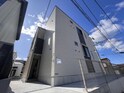 ナチュール北山