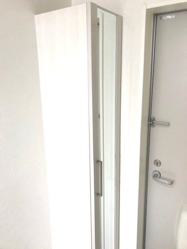 収納(イメージ（同シリーズの室内写真となります）)