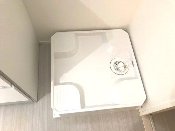 建物設備(イメージ（同シリーズの室内写真となります）)