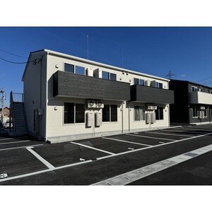 メリディアン川平四番館外観写真