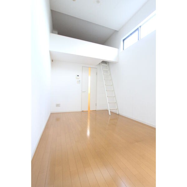 居室(※同じシリーズの室内写真)