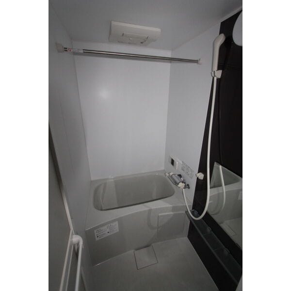 浴室(イメージ)