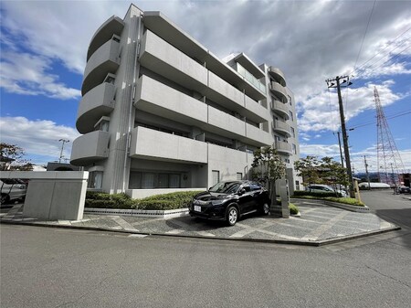 bePLACE外観写真