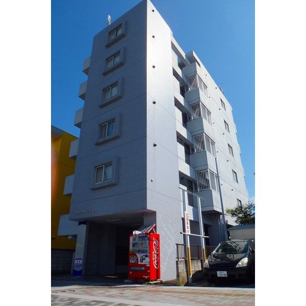 日宝プロシード榴岡