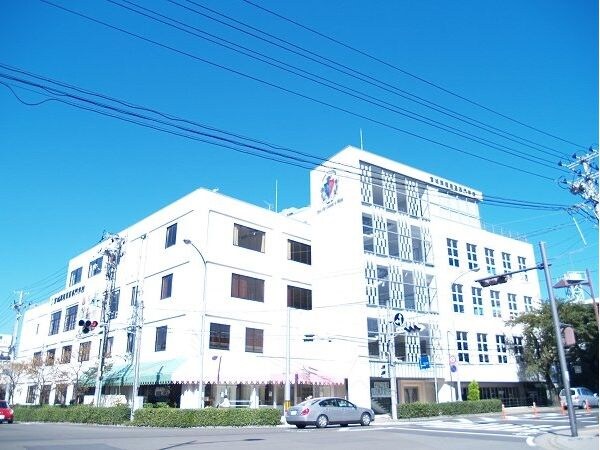 周辺環境(宮城調理製菓専門学校 2804m)