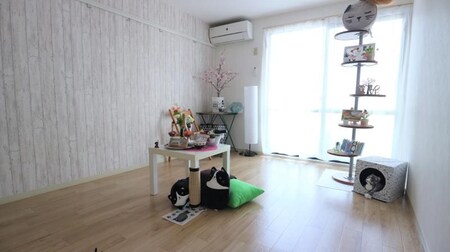 ベネッセ滝道外観写真