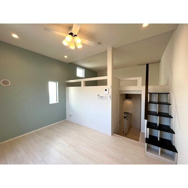 物件内観写真2　(※同じシリーズの室内写真)