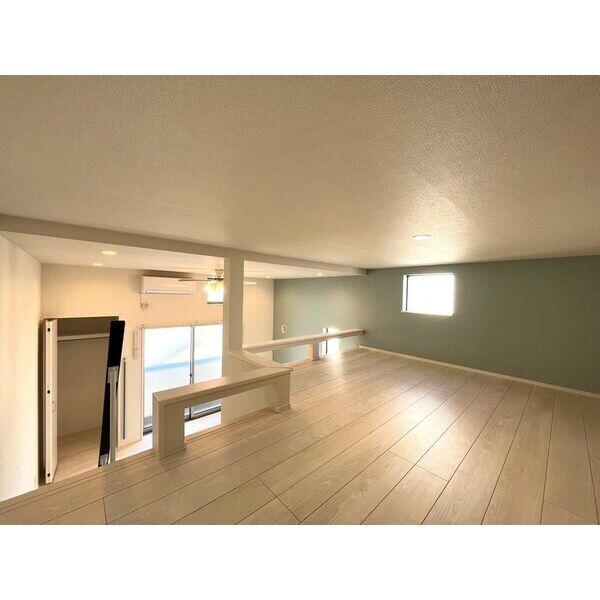 物件内観写真4　(※同じシリーズの室内写真)