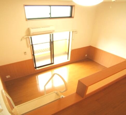 物件内観写真2　(※別号室・イメージ)