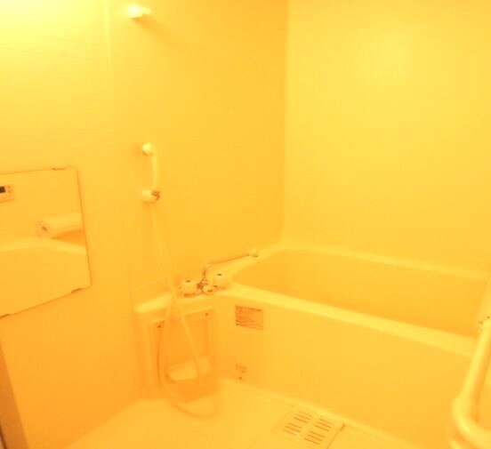 物件内観写真4　(※別号室・イメージ)