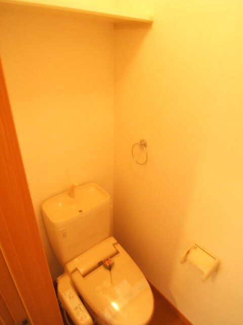 物件内観写真5　(※別号室・イメージ)