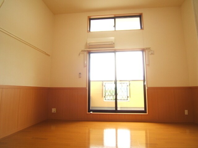 物件内観写真7　(※別号室・イメージ)