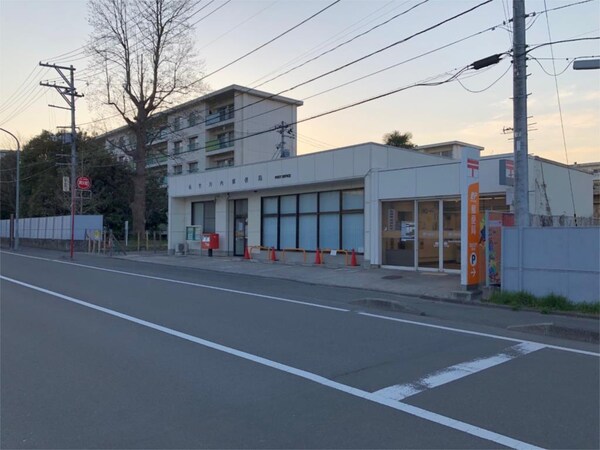 周辺環境(仙台川内郵便局（1463m）)