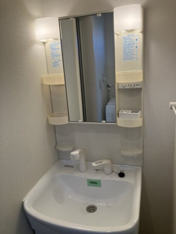 洗面・脱衣所