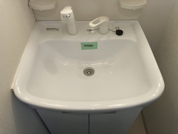 洗面・脱衣所