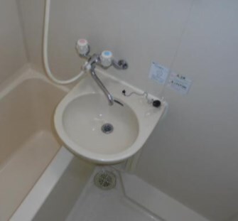 その他(洗面台)