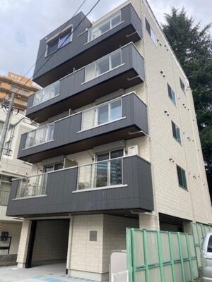 元貞坂S外観写真