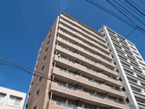 コートヒルズ外観写真