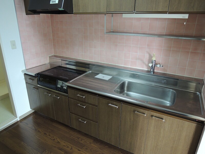 物件内観写真15　(LDK)