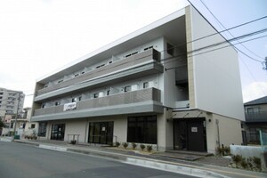 ゆうこく東仙台外観写真