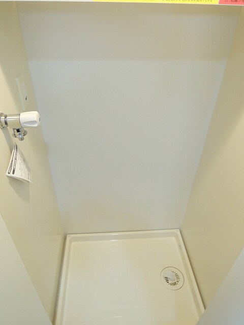 物件内観写真22　(防水パン)