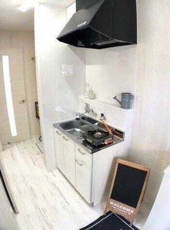 物件内観写真4　(モデルルーム(※家具・家電はつきません))