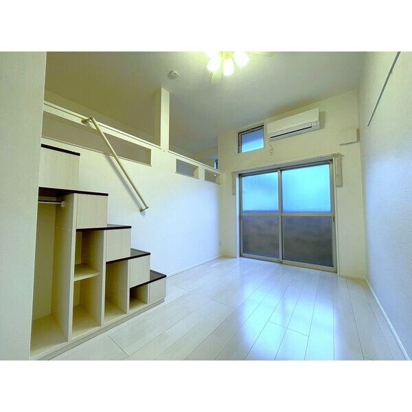 物件内観写真7　(※同じシリーズの室内写真)