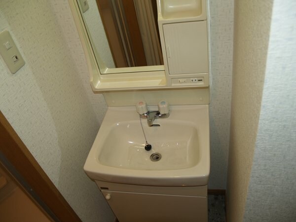 洗面・脱衣所