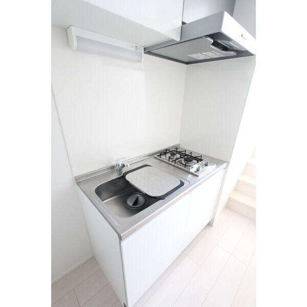 物件内観写真5　(同タイプの写真です。)