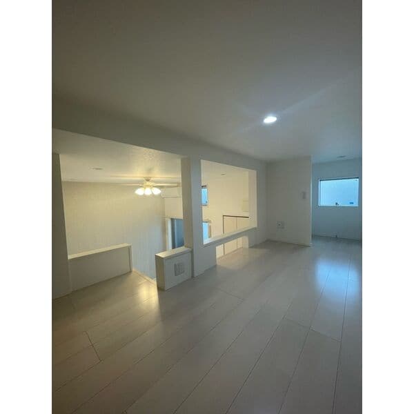寝室(同タイプのお部屋の写真です。)