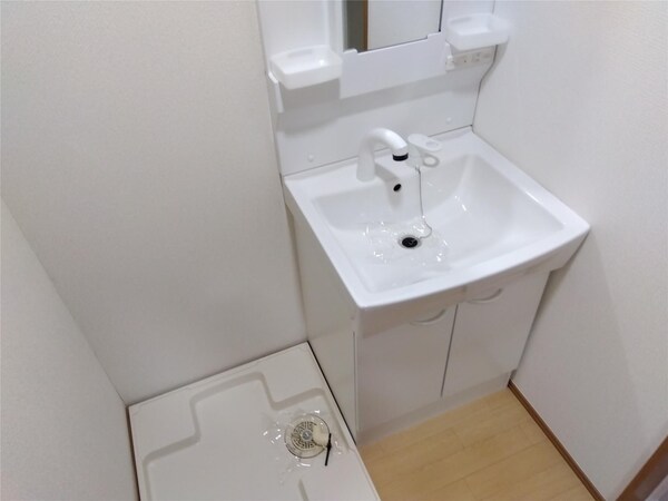 洗面・脱衣所