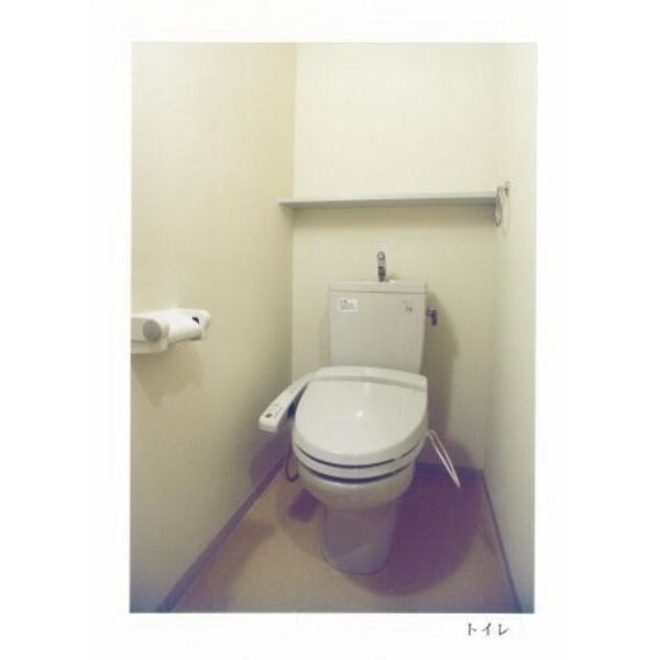 物件内観写真11　