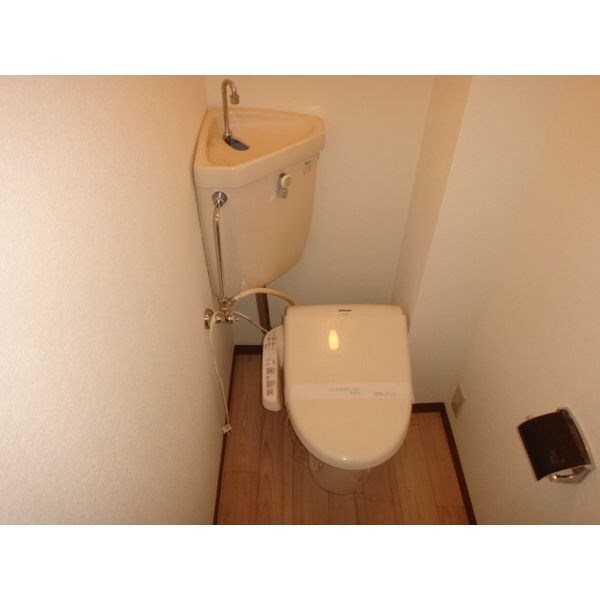 物件内観写真10　(イメージ)