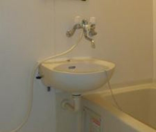 洗面・脱衣所(洗面台)