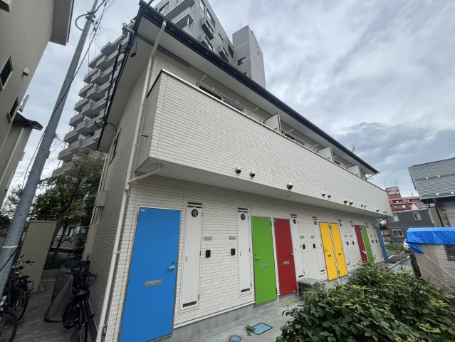 外観写真