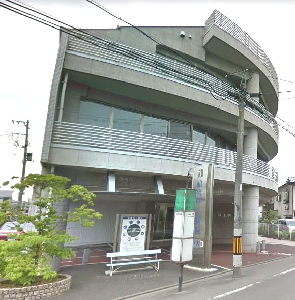 物件内観写真14　(中江病院 1019m)