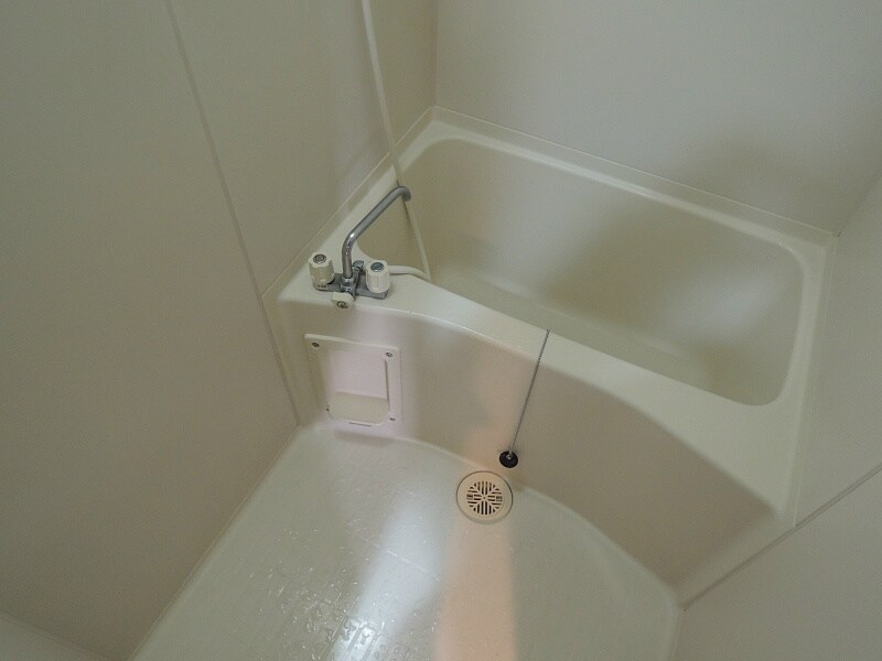 物件内観写真7　(家具家電付き)