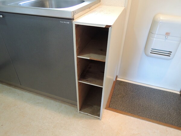 その他(家具家電付き)