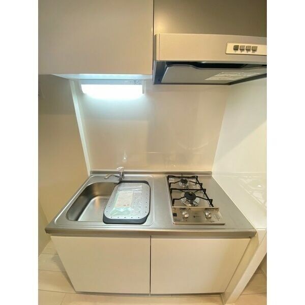 キッチン(同シリーズの写真となります。)