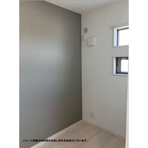 寝室(※イメージ)