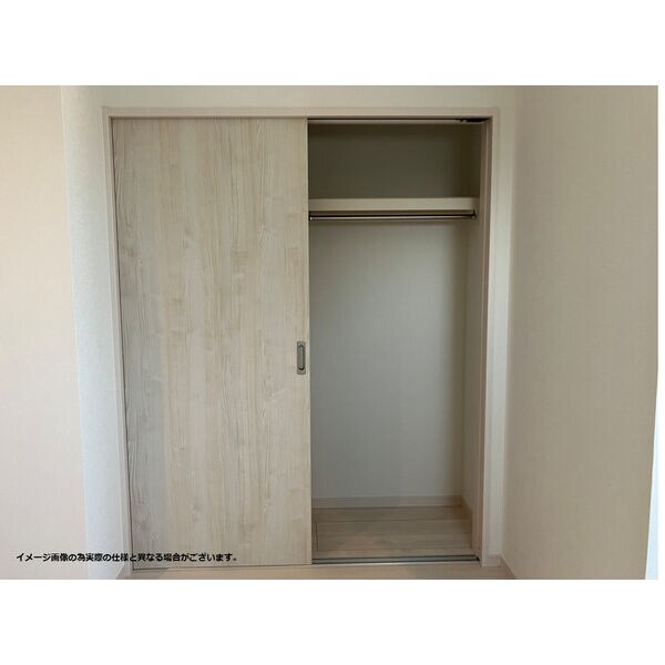 収納(※イメージ)